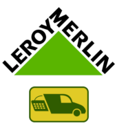 Livraison Express Leroy Merlin Thoiry